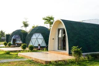 VinaEcolife Lodge - 8