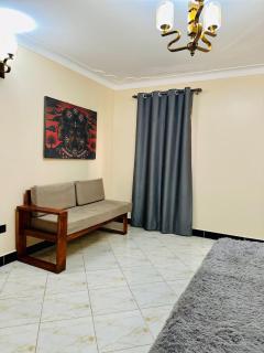 Lakeview retreat - 9