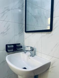 Lakeview retreat - 2