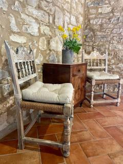 Casale le Fontanelle - 1