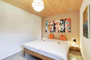 LIEBLINGSECK nachhaltige 5-Sterne Ferienwohnung - Direkt am Chiemsee - Gstadt am Chiemsee - 1