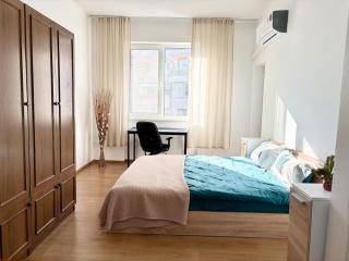 SeaSide 2BR Central apartment - 7