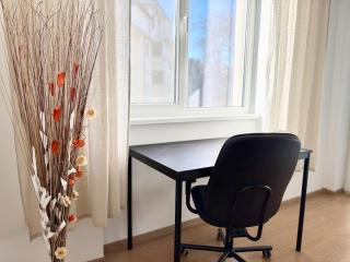 SeaSide 2BR Central apartment - 5