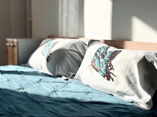 SeaSide 2BR Central apartment - 6