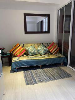 AFFORDABLE STAYCATION NEAR Airport - 7