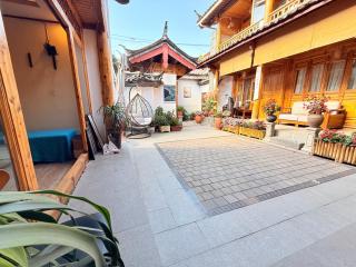 Yitang Time Boutique Inn - 5