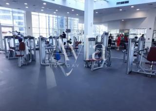 Stylish Canal View Studio on Al Reem by Ayla - Abu Dhabi - 2