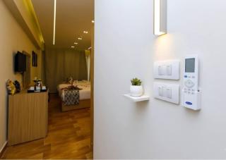 Rizakyan pyramids view INN - 4