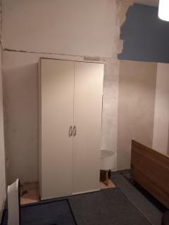 Eine Wohnung mit Privatem Eingang - 6