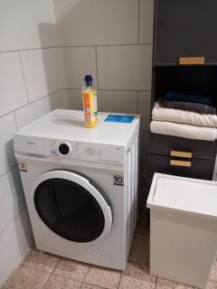 Eine Wohnung mit Privatem Eingang - 0