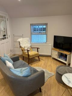 Cosy Loft Apartment - Ballycastle - 3