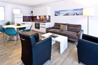 Duhner Brandung, B11 - 8