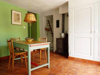 Gîte Chez Paula au Domaine viticole - 8