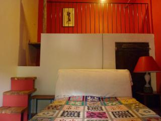 Gîte Chez Paula au Domaine viticole - 7