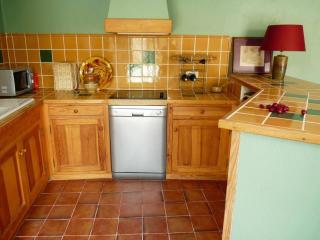 Gîte Chez Paula au Domaine viticole - 9