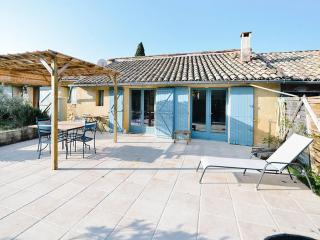 Gîte Chez Paula au Domaine viticole - 5