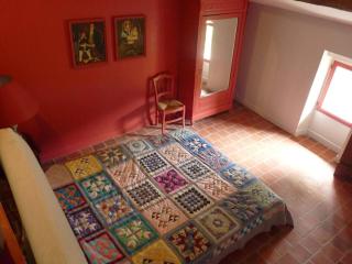 Gîte Chez Paula au Domaine viticole - 1