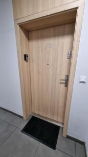 Apartament Skarbowa 2 - 7