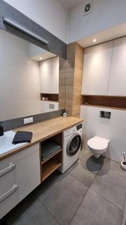 Apartament Skarbowa 2 - 3