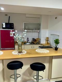 Teatinos Urban Stay - 3