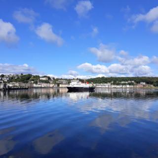 Dairsie Sea View - 6