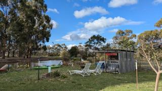 Bonnie Brae Retreat - 3