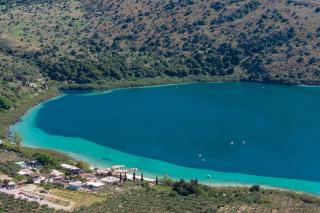 Elinor Villa - Nature Retreat amidst Mountains & Lake by etouri - 5