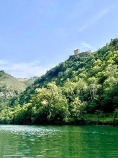 Magnifique maison avec vue sur le Tarn en Aveyron ! - 5