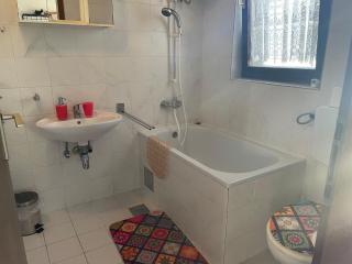 FECARI apartments 1-3 - 4