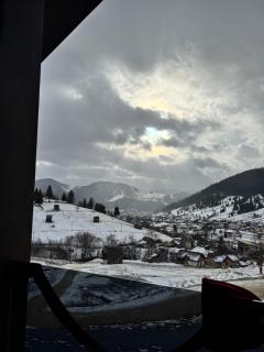 Sadova Loft View - 9