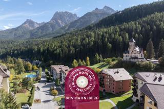 Chasa Valbernard 4105 - 0