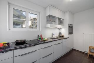 Chasa Valbernard 4105 - 7