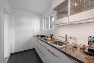 Chasa Valbernard 4105 - 6