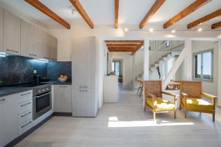 Main Street Loft - 1