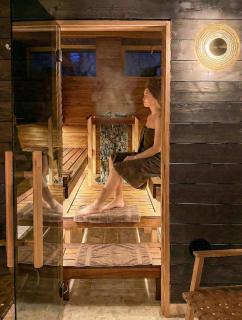 Butikowe apartamenty w Sudetach - TRZY MORZA - pod górą Trójmorski Wierch - 7