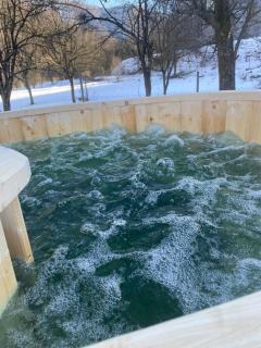 Cabana lui Foardă - 7