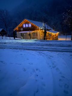 Cabana lui Foardă - 6