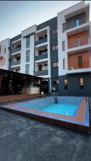 Luxury 2-Bedroom Apartment - 9