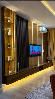 Luxury 2-Bedroom Apartment - 7