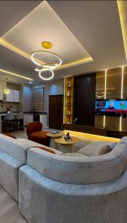 Luxury 2-Bedroom Apartment - 6