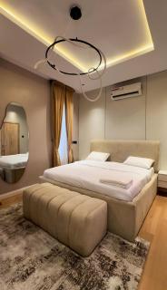 Luxury 2-Bedroom Apartment - 3