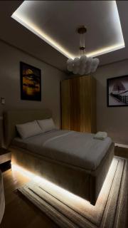 Luxury 2-Bedroom Apartment - 2