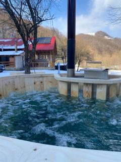 Cabana lui Foardă - 5