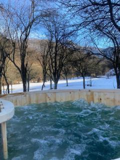 Cabana lui Foardă - 3