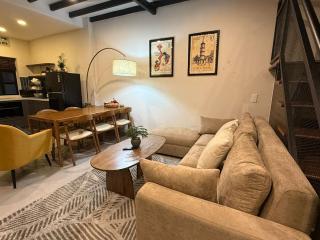 LYLAC Home Saigon COQ - Country Modern Cosy 5 Bed Townhouse City Center D1 - 9