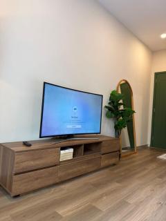 LYLAC Home Saigon COQ - Country Modern Cosy 5 Bed Townhouse City Center D1 - 7