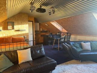 The Loft - 2