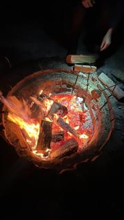 Cabana lui Foardă - 1