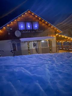 Cabana lui Foardă - 5