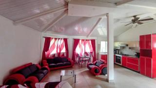 Cerroazulfarmlodge - 4